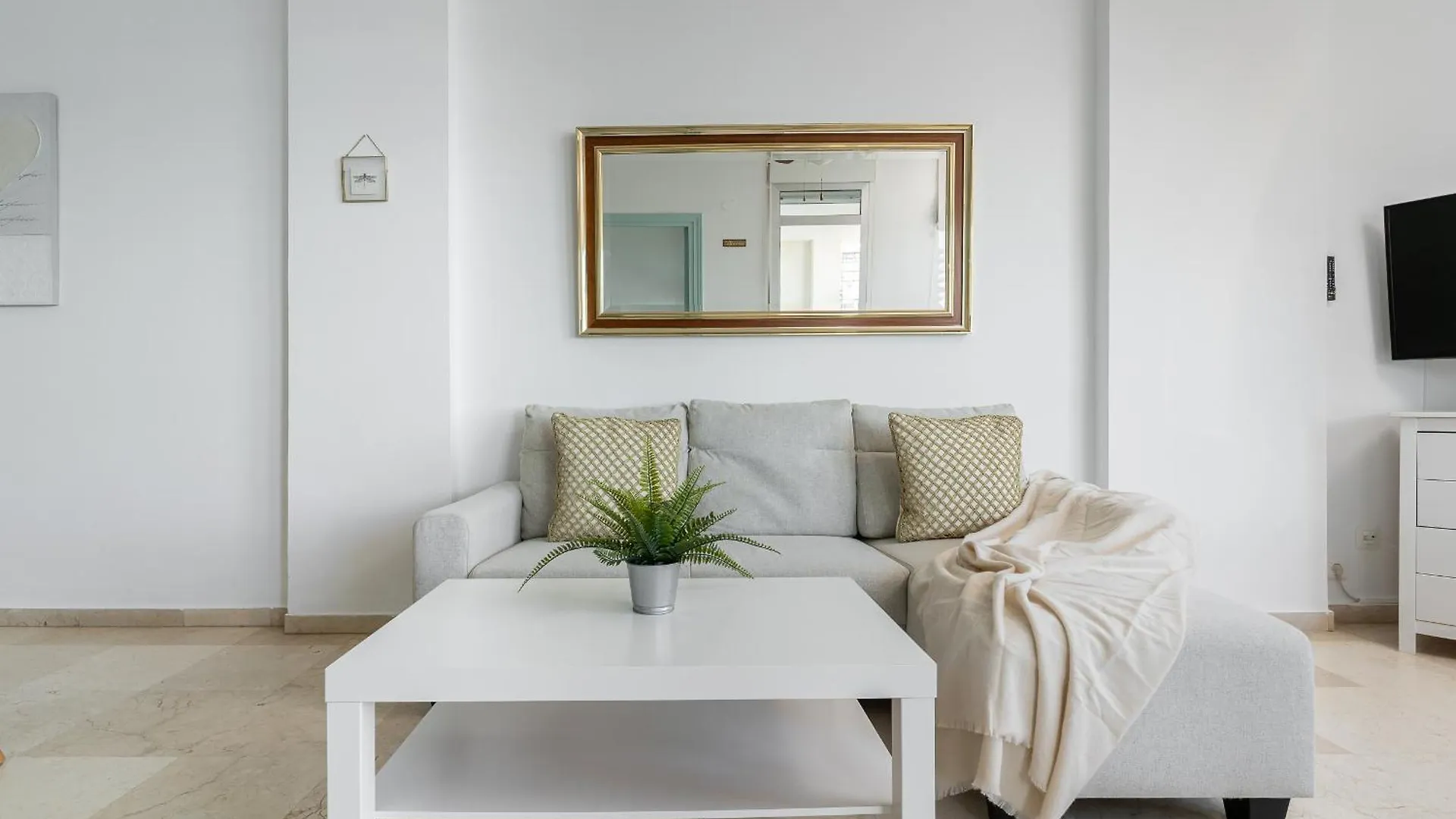 Monko Brisas Del Mar Apartment Torremolinos