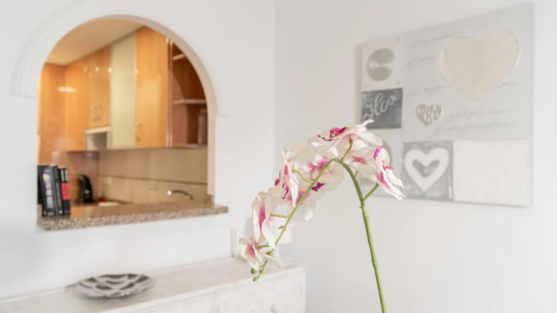 Monko Brisas Del Mar Apartment Torremolinos