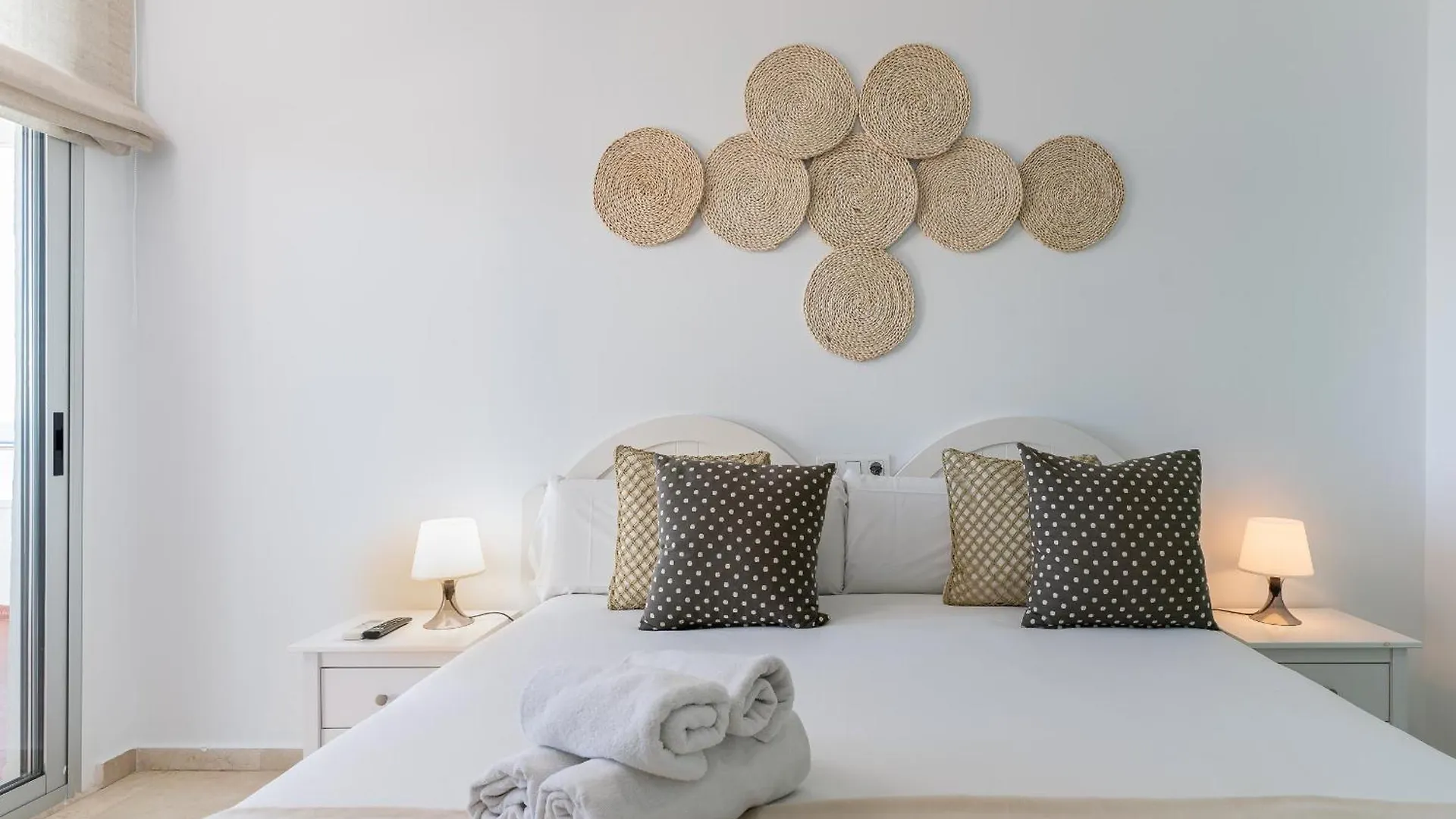Monko Brisas Del Mar Apartment Torremolinos Spain