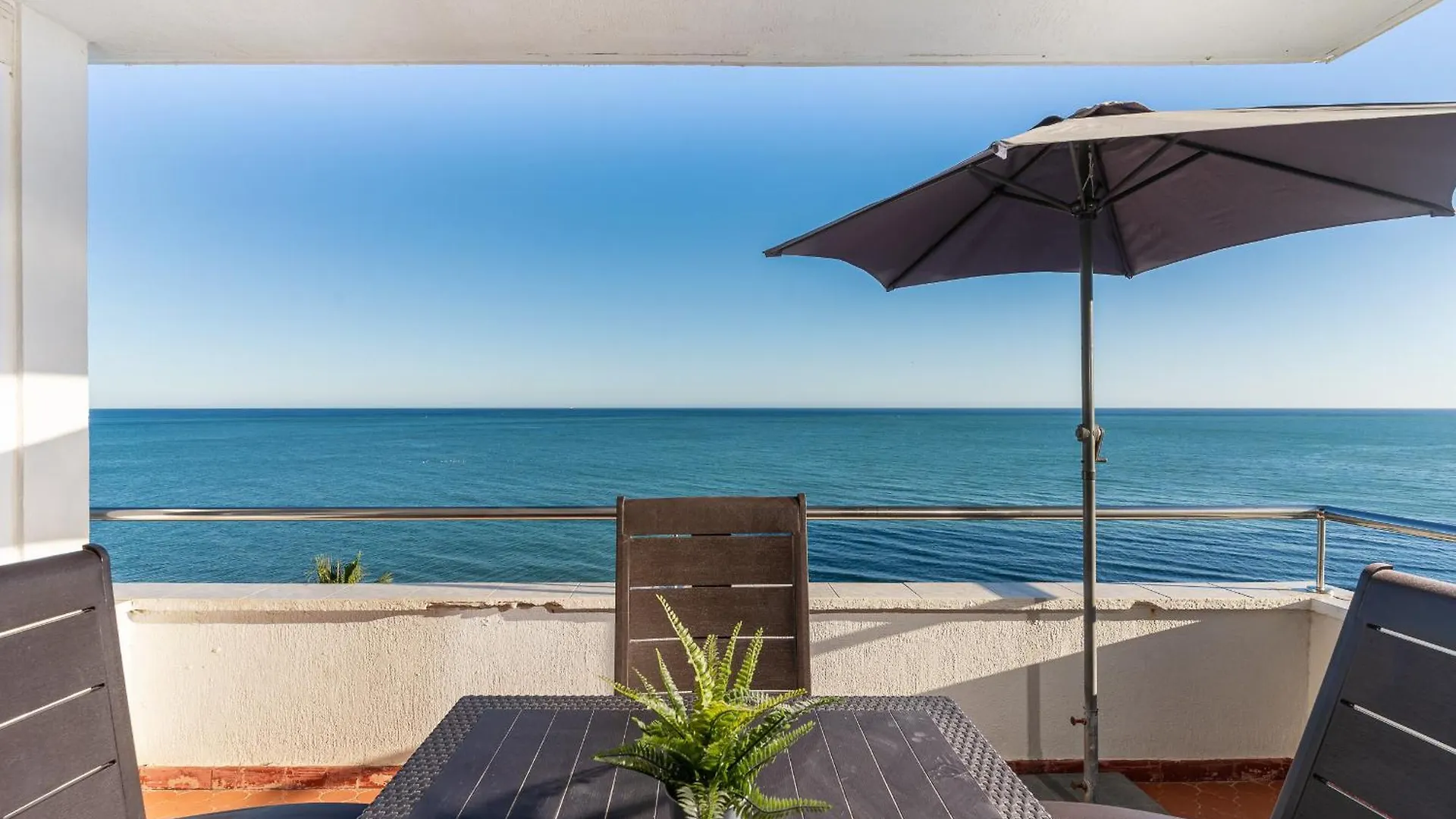 Monko Brisas Del Mar Apartment Torremolinos