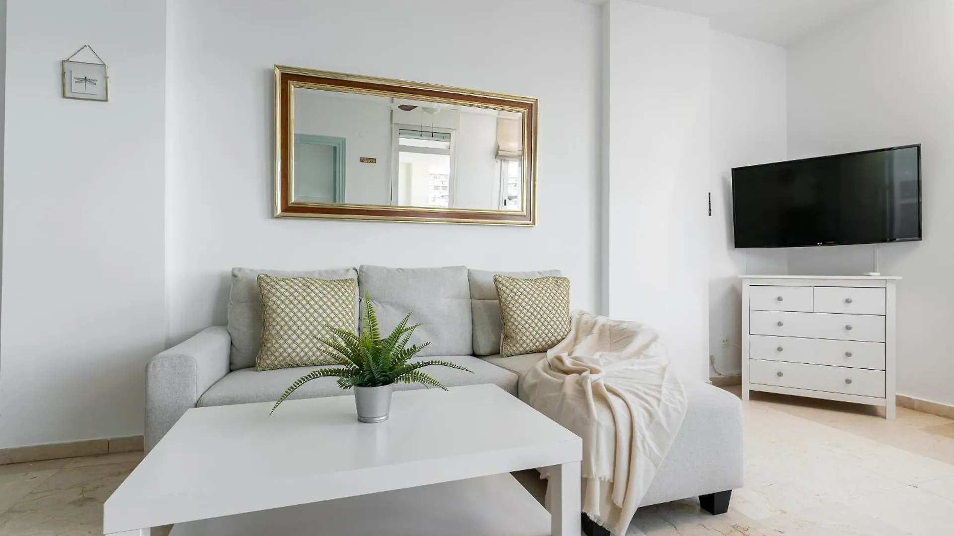 Monko Brisas Del Mar Apartment Torremolinos
