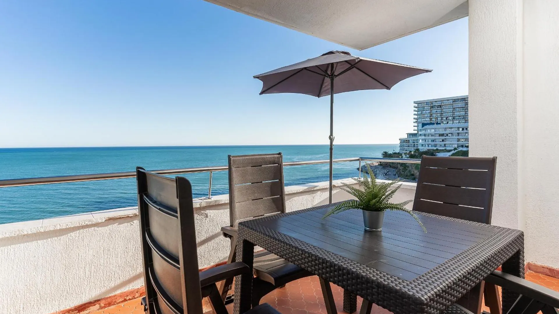 Monko Brisas Del Mar Apartment Torremolinos