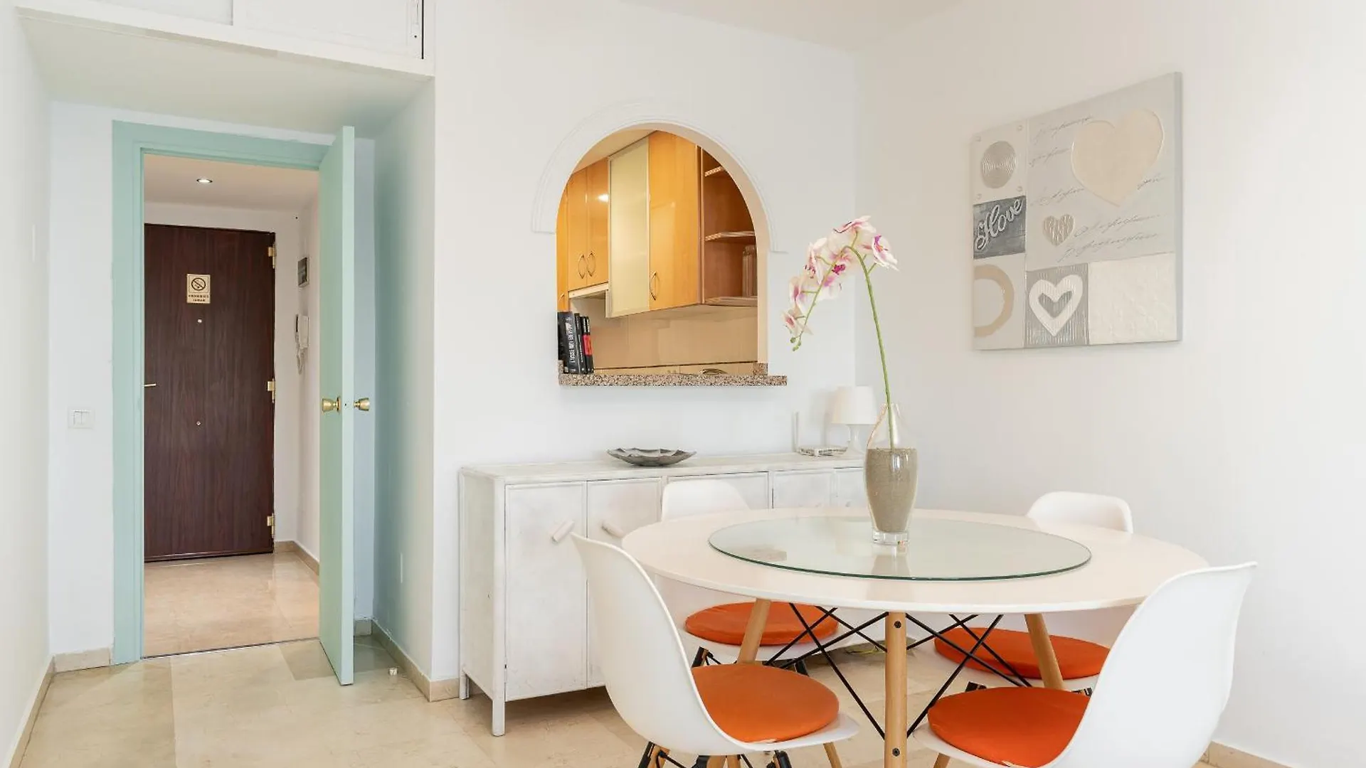 Monko Brisas Del Mar Apartment Torremolinos