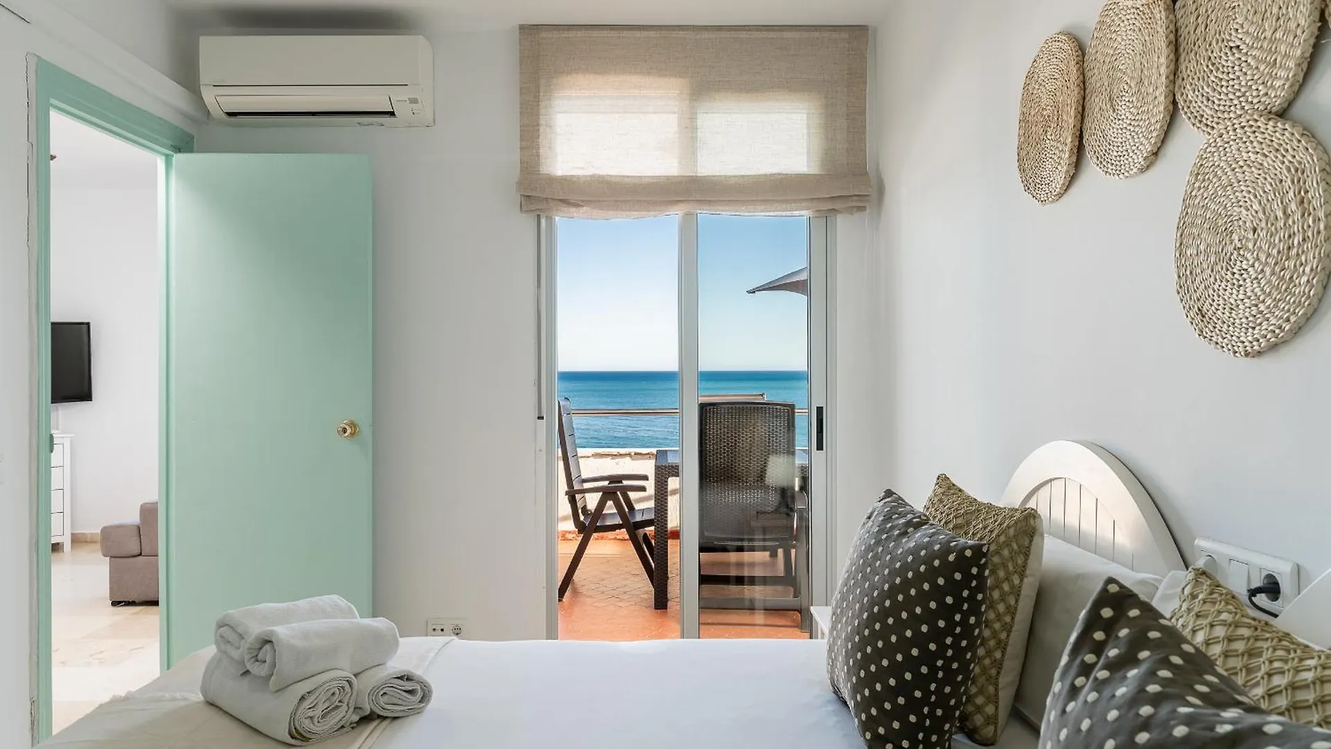 Monko Brisas Del Mar Apartment Torremolinos 0*,