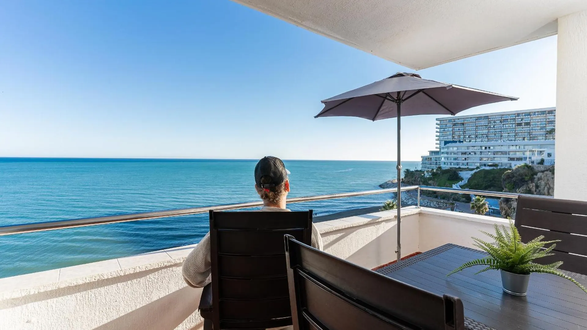 Monko Brisas Del Mar Apartment Torremolinos Spain