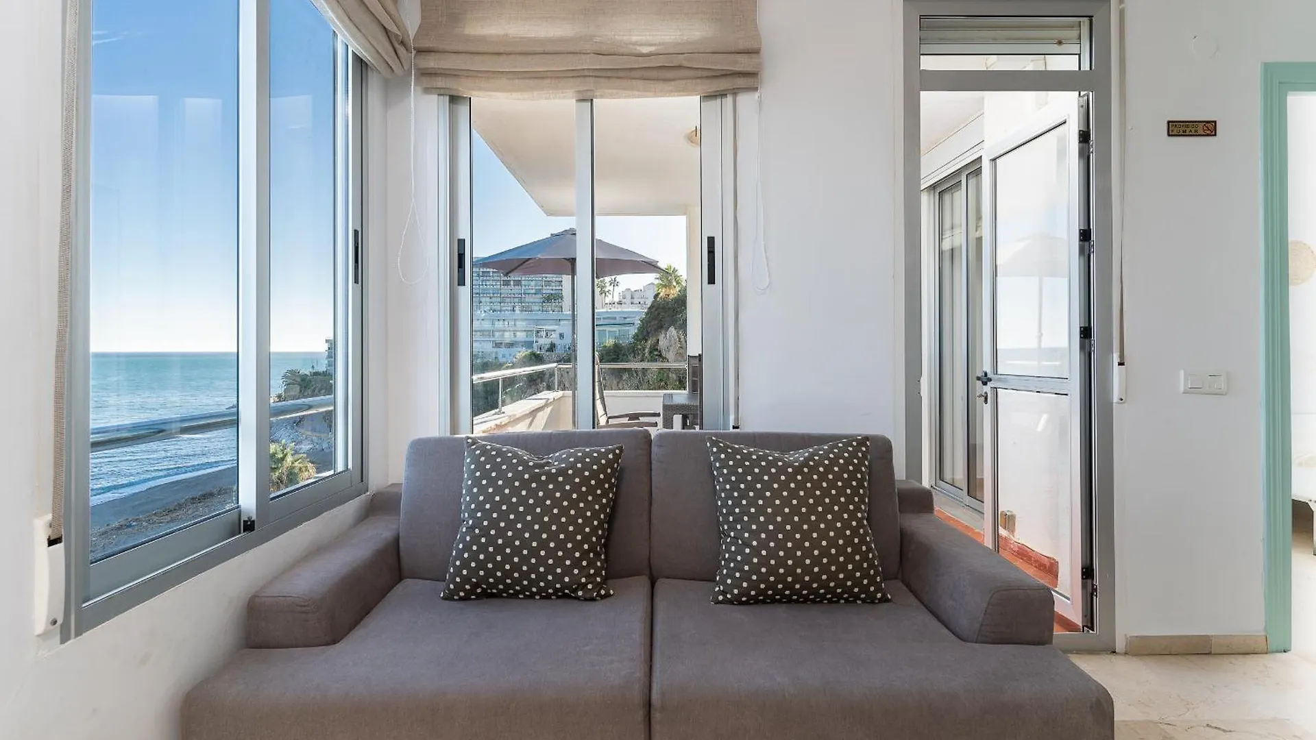Monko Brisas Del Mar Apartment Torremolinos