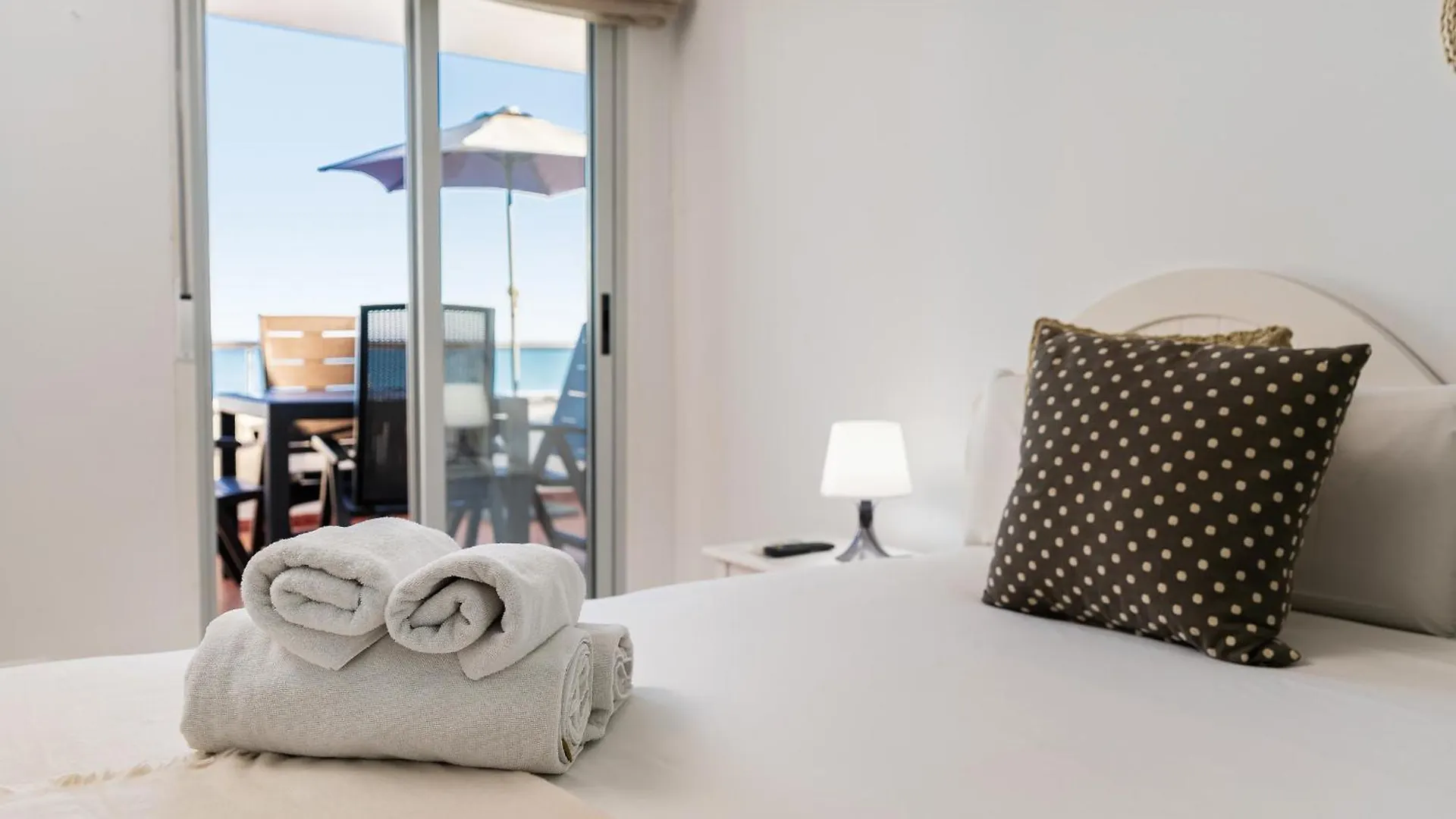 Monko Brisas Del Mar Apartment Torremolinos Spain