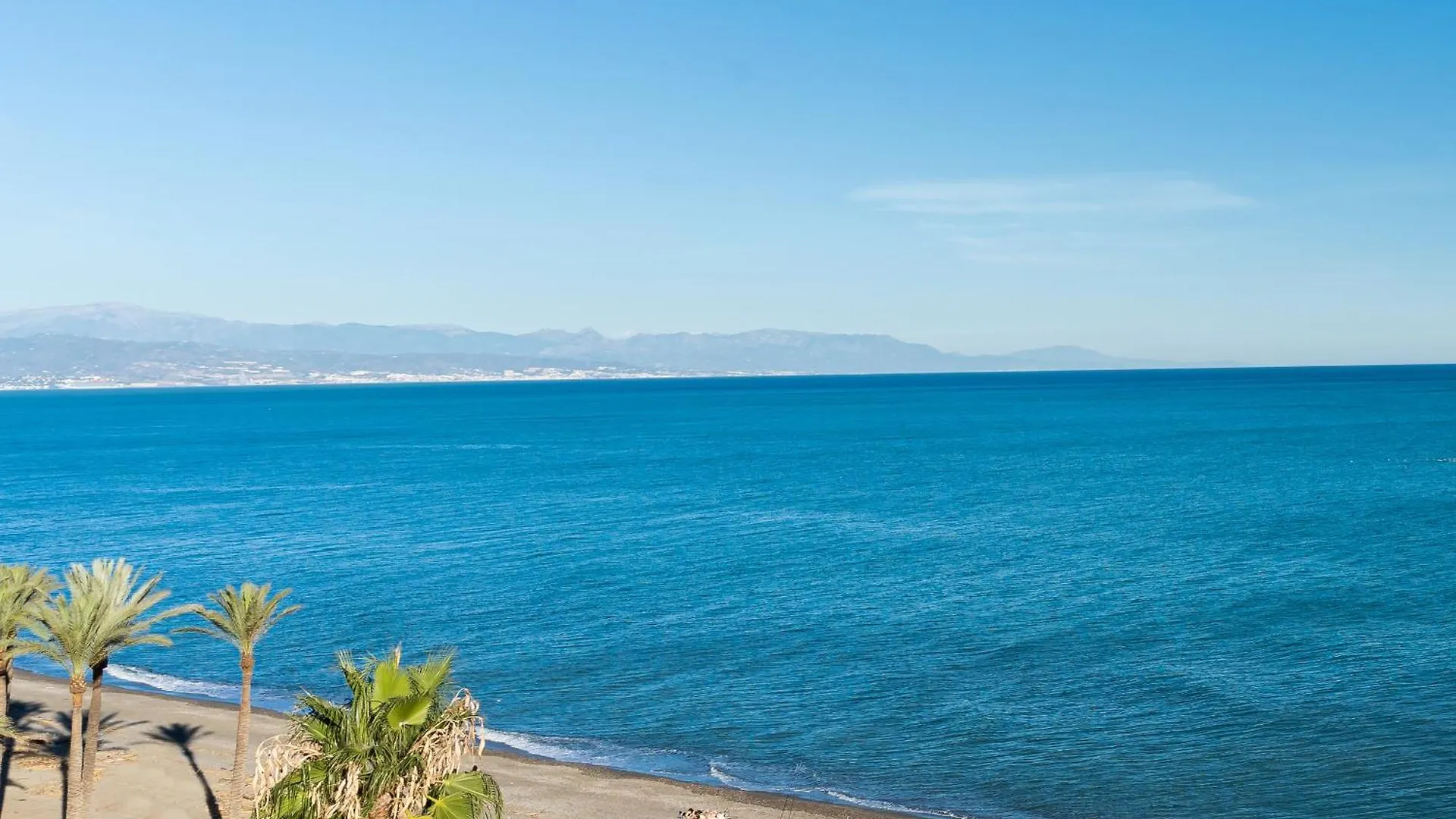 Monko Brisas Del Mar Apartment Torremolinos
