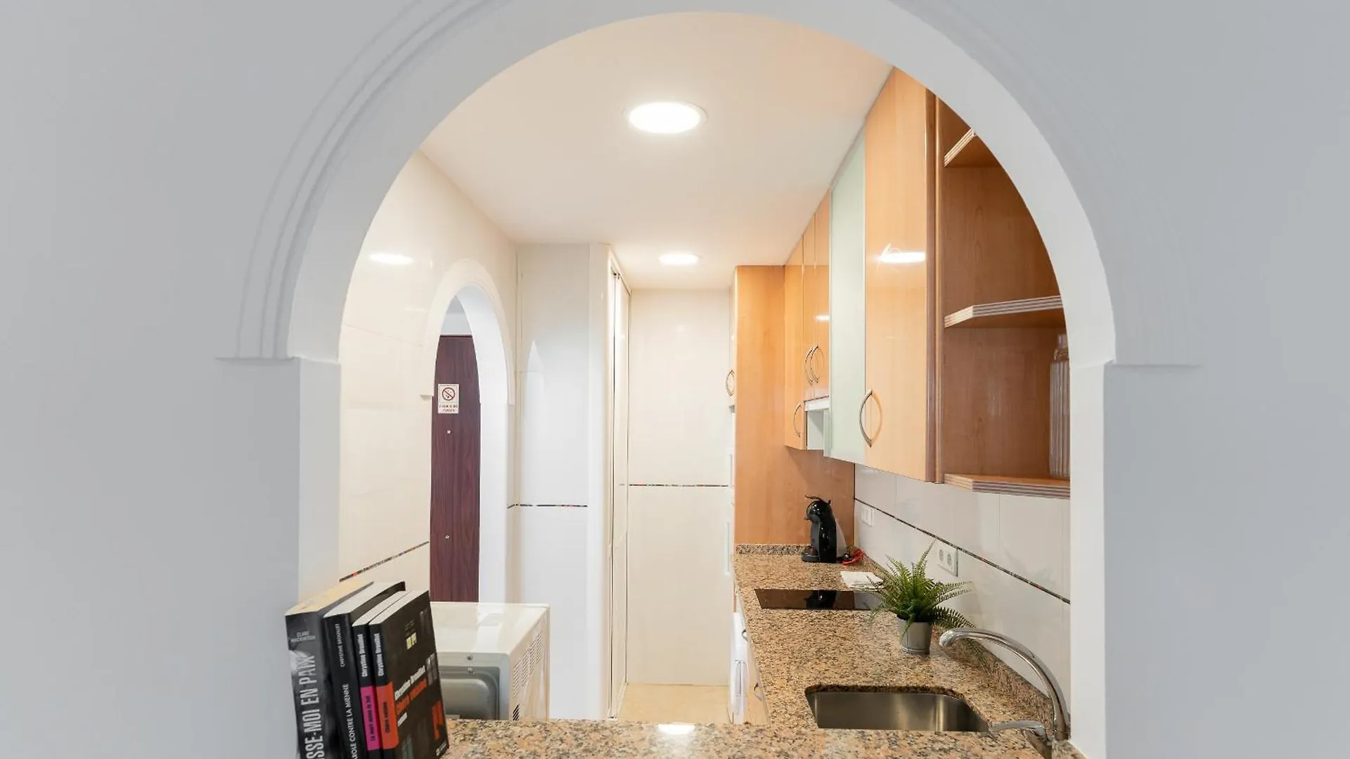 Monko Brisas Del Mar Apartment Torremolinos